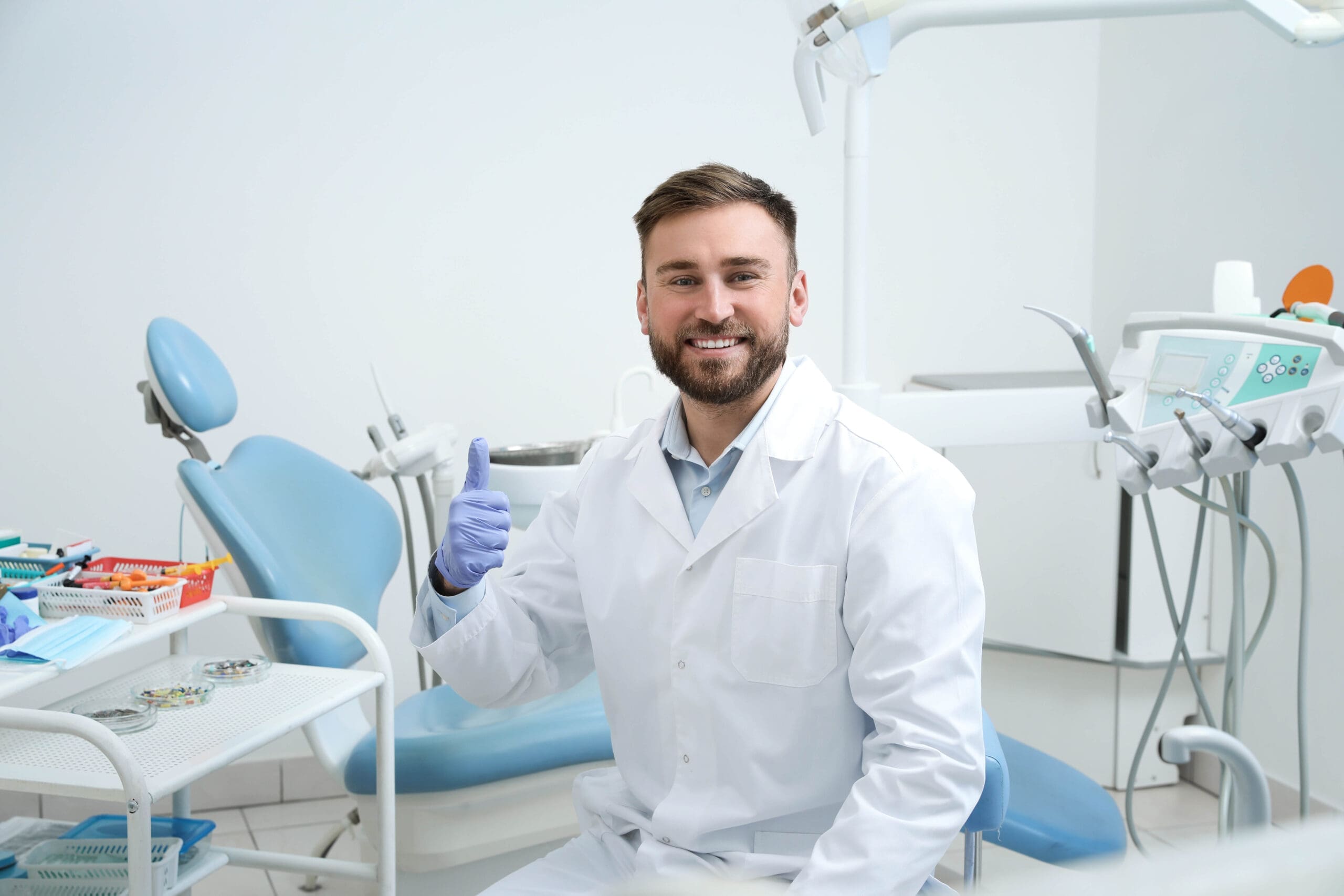 Learn what qualifies as a dental emergency by contacting South Cary Dental at 919-866-3200.