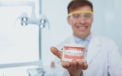 Tips & Tricks for People with Dentures: A Complete Guide