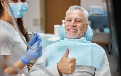 Affordable Types of Dentures: Choosing the Right One for You